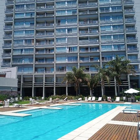 Quartier San Telmo Luxury Pool Gym & Spa Usd Blue Buenos Aires Zewnętrze zdjęcie