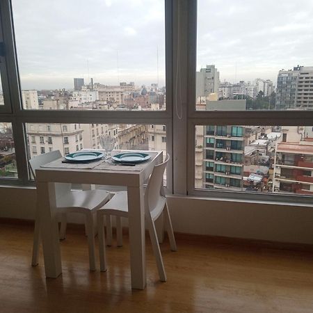 Quartier San Telmo Luxury Pool Gym & Spa Usd Blue Buenos Aires Zewnętrze zdjęcie