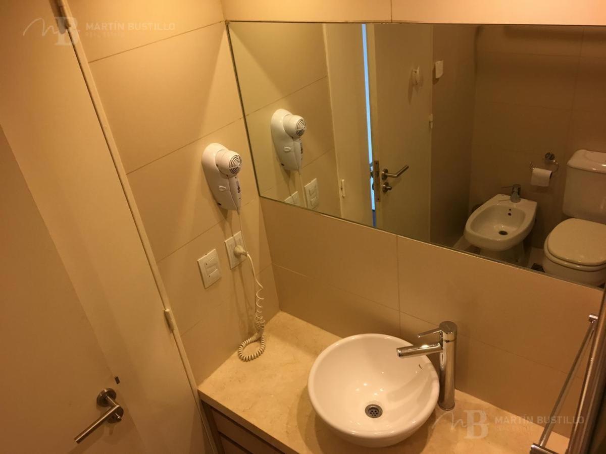 Quartier San Telmo Luxury Pool Gym & Spa Usd Blue Buenos Aires Zewnętrze zdjęcie