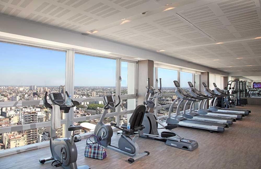 Quartier San Telmo Luxury Pool Gym & Spa Usd Blue Buenos Aires Zewnętrze zdjęcie