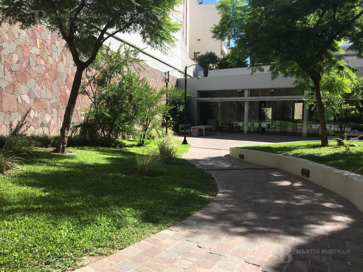Quartier San Telmo Luxury Pool Gym & Spa Usd Blue Buenos Aires Zewnętrze zdjęcie
