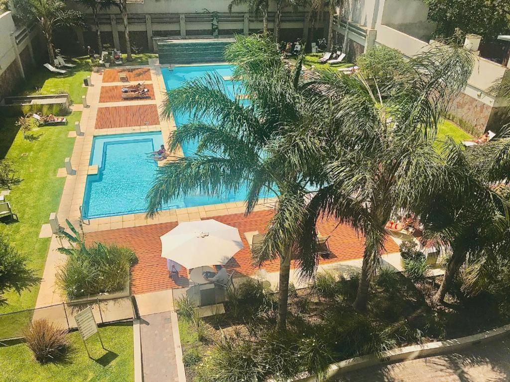 Quartier San Telmo Luxury Pool Gym & Spa Usd Blue Buenos Aires Zewnętrze zdjęcie