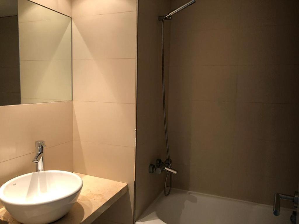 Quartier San Telmo Luxury Pool Gym & Spa Usd Blue Buenos Aires Zewnętrze zdjęcie