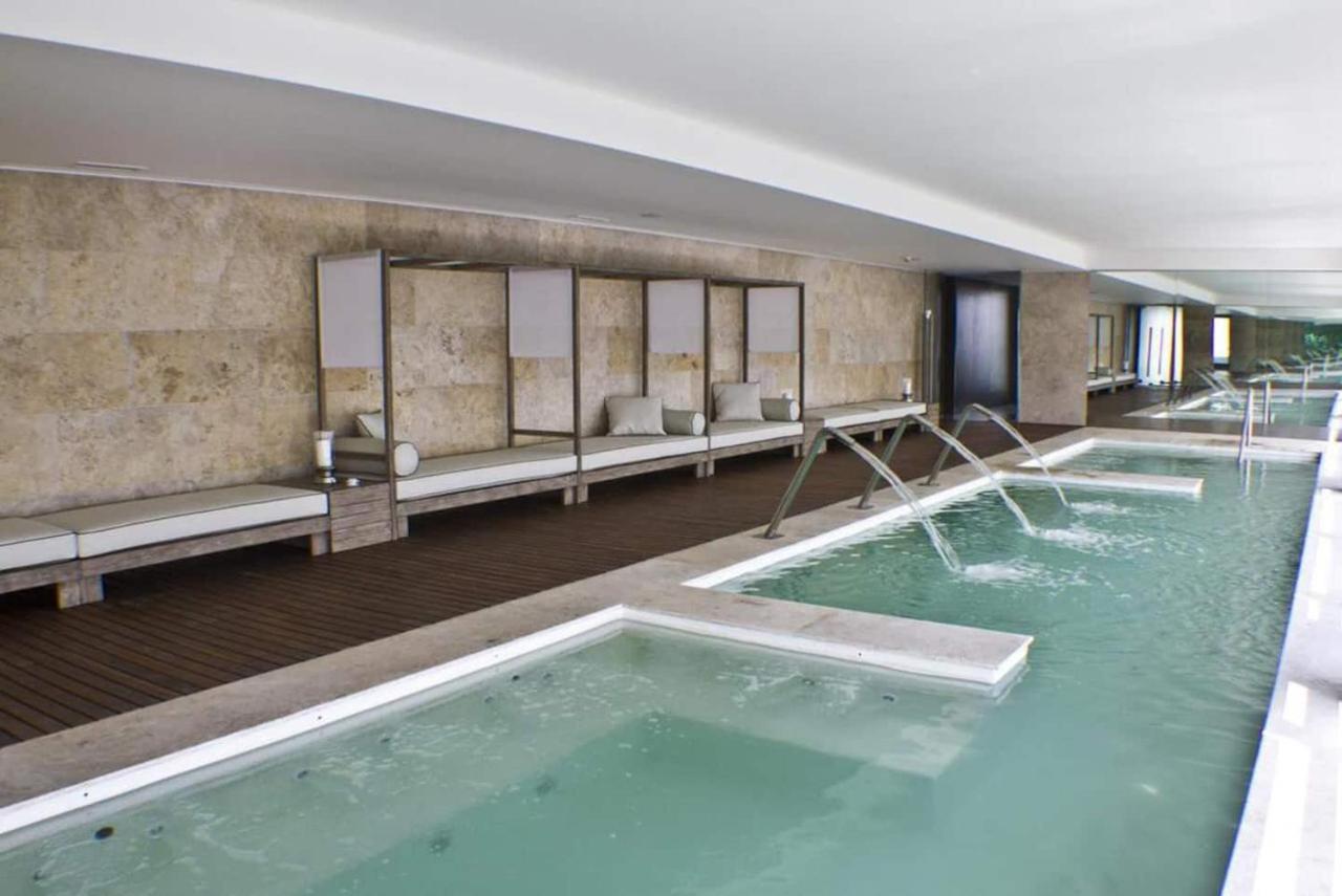 Quartier San Telmo Luxury Pool Gym & Spa Usd Blue Buenos Aires Zewnętrze zdjęcie