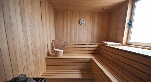 Quartier San Telmo Luxury Pool Gym & Spa Usd Blue Buenos Aires Zewnętrze zdjęcie